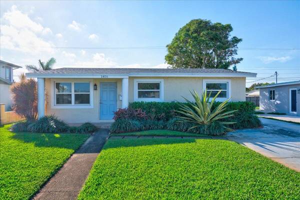 1456 7th ST, West Palm Beach, FL 33401