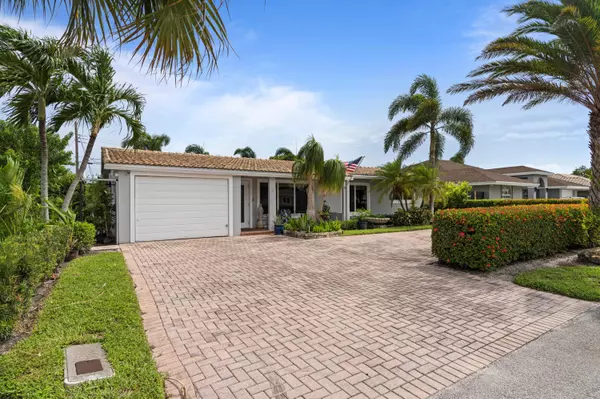 8 SE 8th AVE, Deerfield Beach, FL 33441