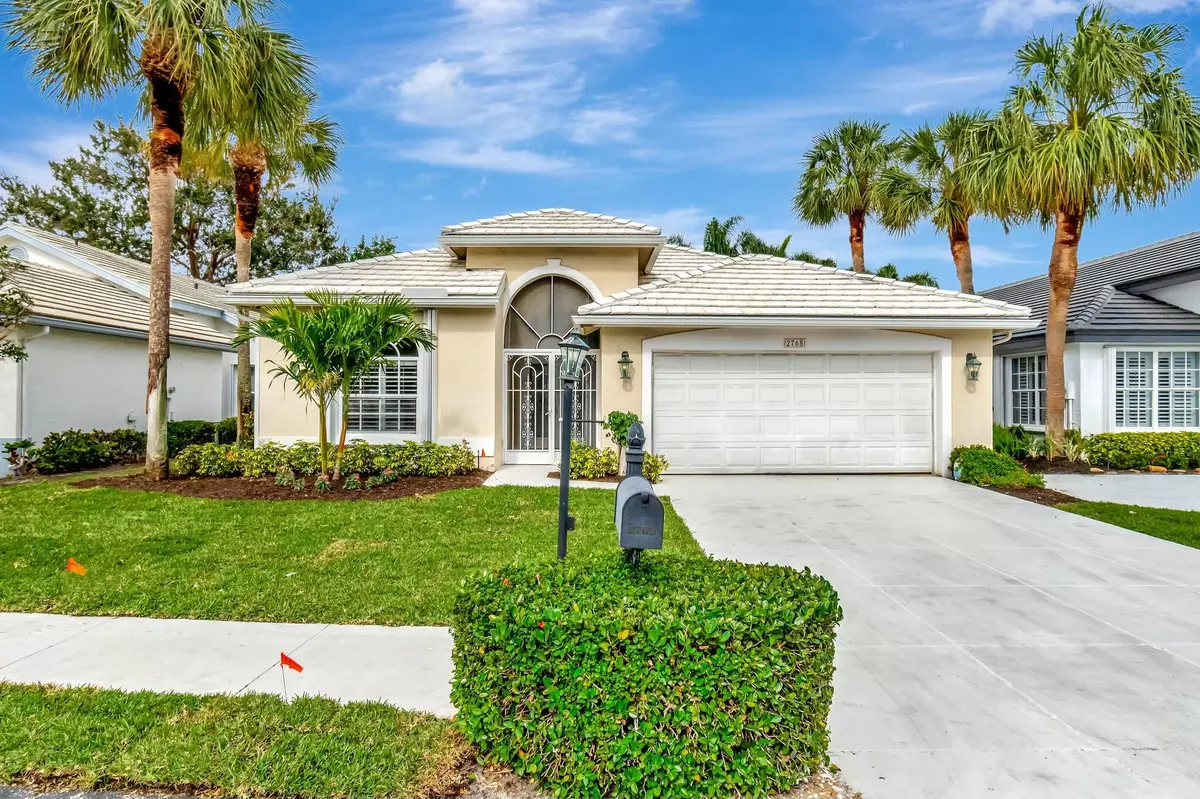 Delray Beach, FL 33445,2765 N Clearbrook CIR