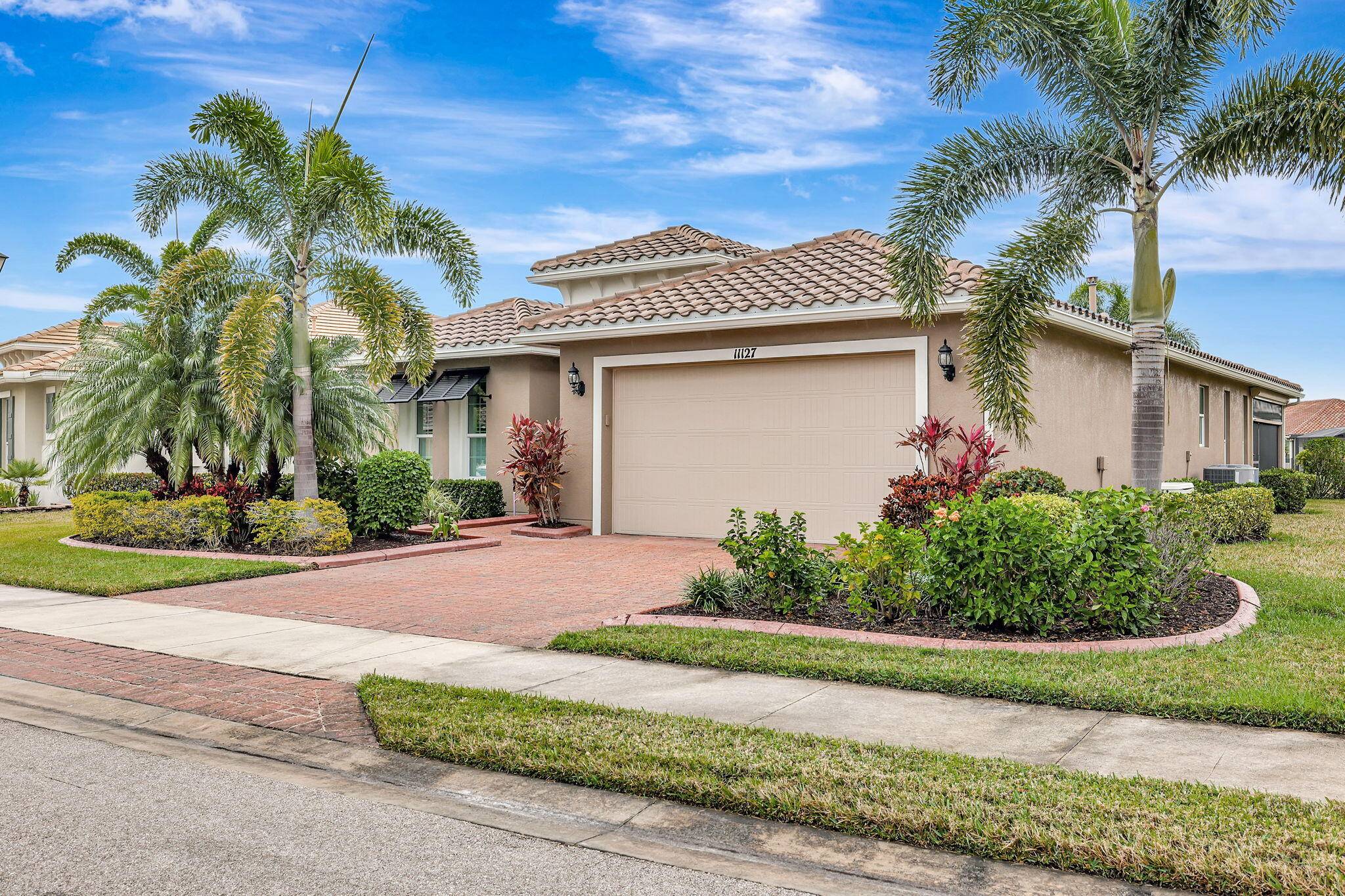 11127 SW Vitalia CT, Port Saint Lucie, FL 34987