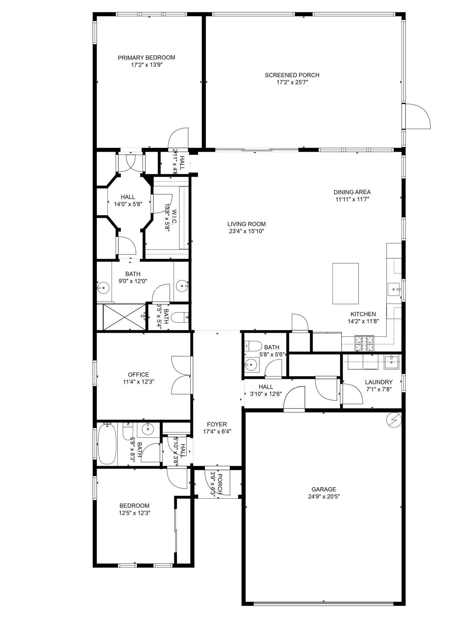 Port Saint Lucie, FL 34987,11127 SW Vitalia CT