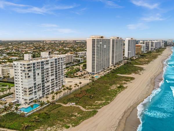 3000 S Ocean BLVD 1504, Boca Raton, FL 33432