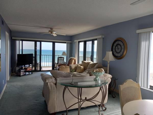 Jensen Beach, FL 34957,10310 S Ocean DR 610