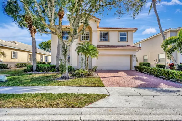 2716 San Andros, West Palm Beach, FL 33411