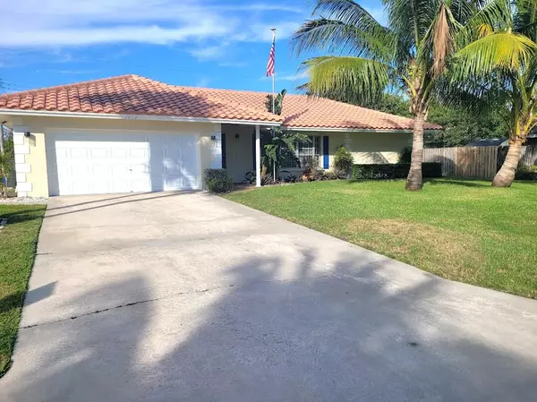 Boca Raton, FL 33486,1927 Sharon ST