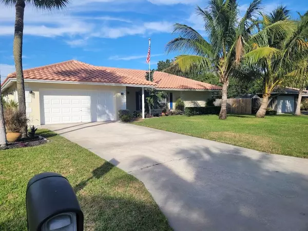 Boca Raton, FL 33486,1927 Sharon ST