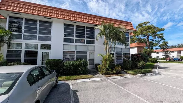 2600 SE Ocean BLVD U4, Stuart, FL 34996