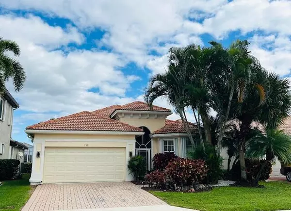 Delray Beach, FL 33446,7891 Monarch CT