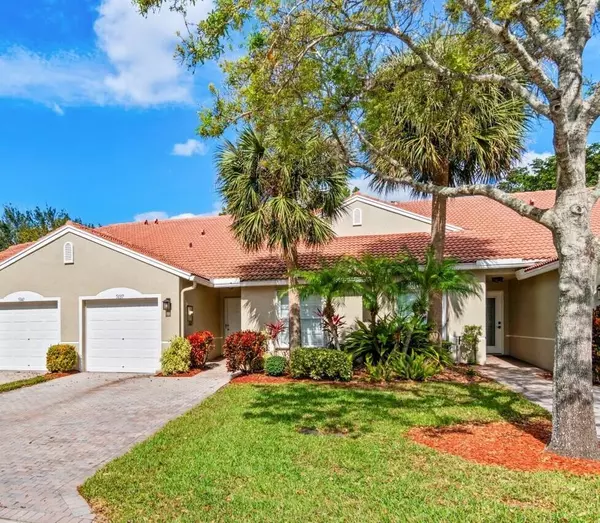 5137 Toscana TRL, Boynton Beach, FL 33437