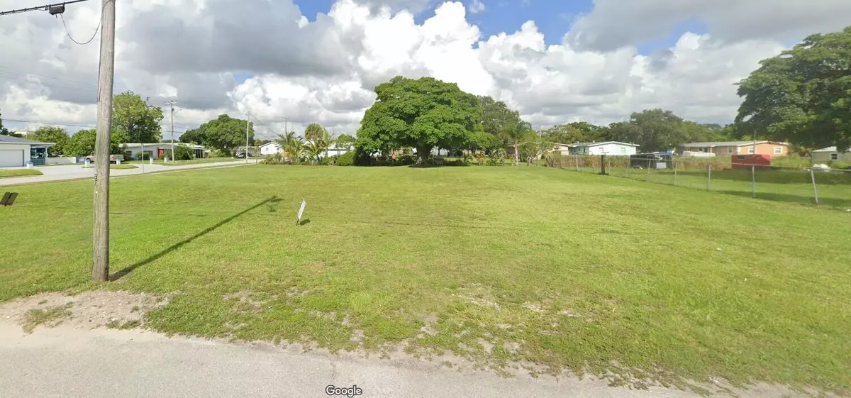 Fort Pierce, FL 34950,1407 N 16th ST