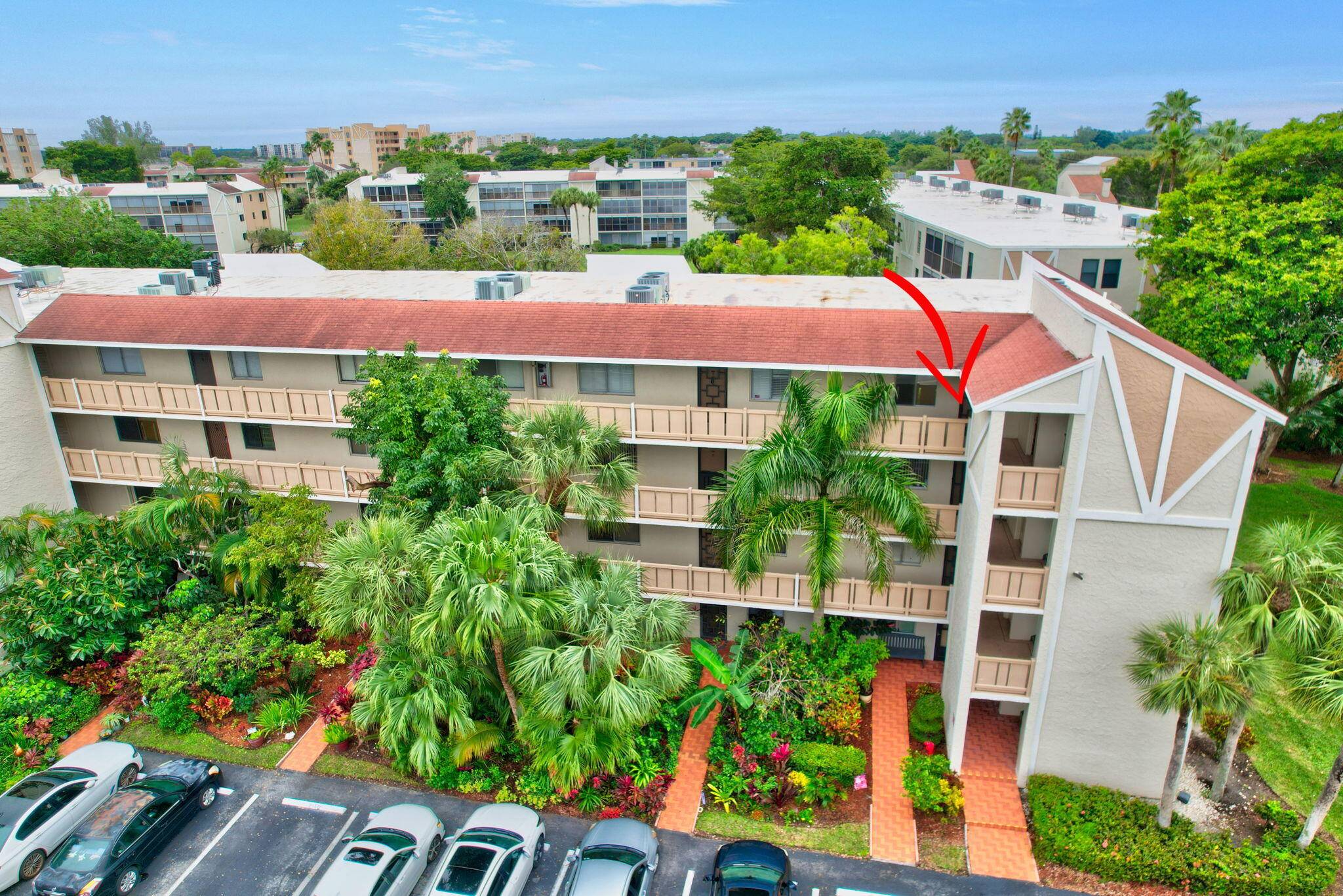 Delray Beach, FL 33446,6585 Kensington LN 408