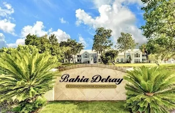 Delray Beach, FL 33444,1345 Crystal WAY M