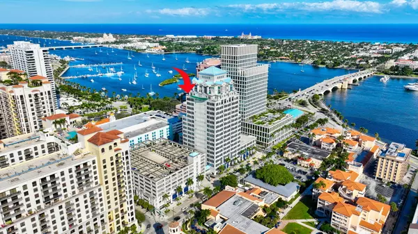 222 Lakeview AVE 3n, West Palm Beach, FL 33401