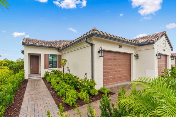 27064 SW Viterbo WAY, Port Saint Lucie, FL 34986