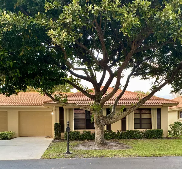 9830 Bischofia Tree Way B, Boynton Beach, FL 33436