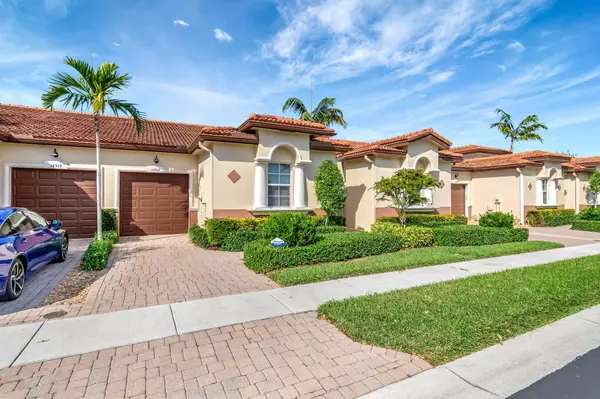 Delray Beach, FL 33446,14915 Barletta WAY