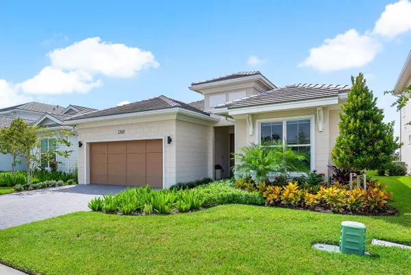 Palm Beach Gardens, FL 33412,12618 Nautilus CIR