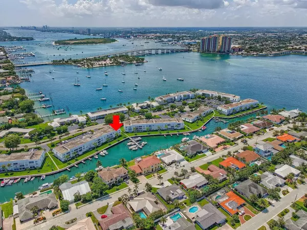 Singer Island, FL 33404,1130 Sugar Sands BLVD 288