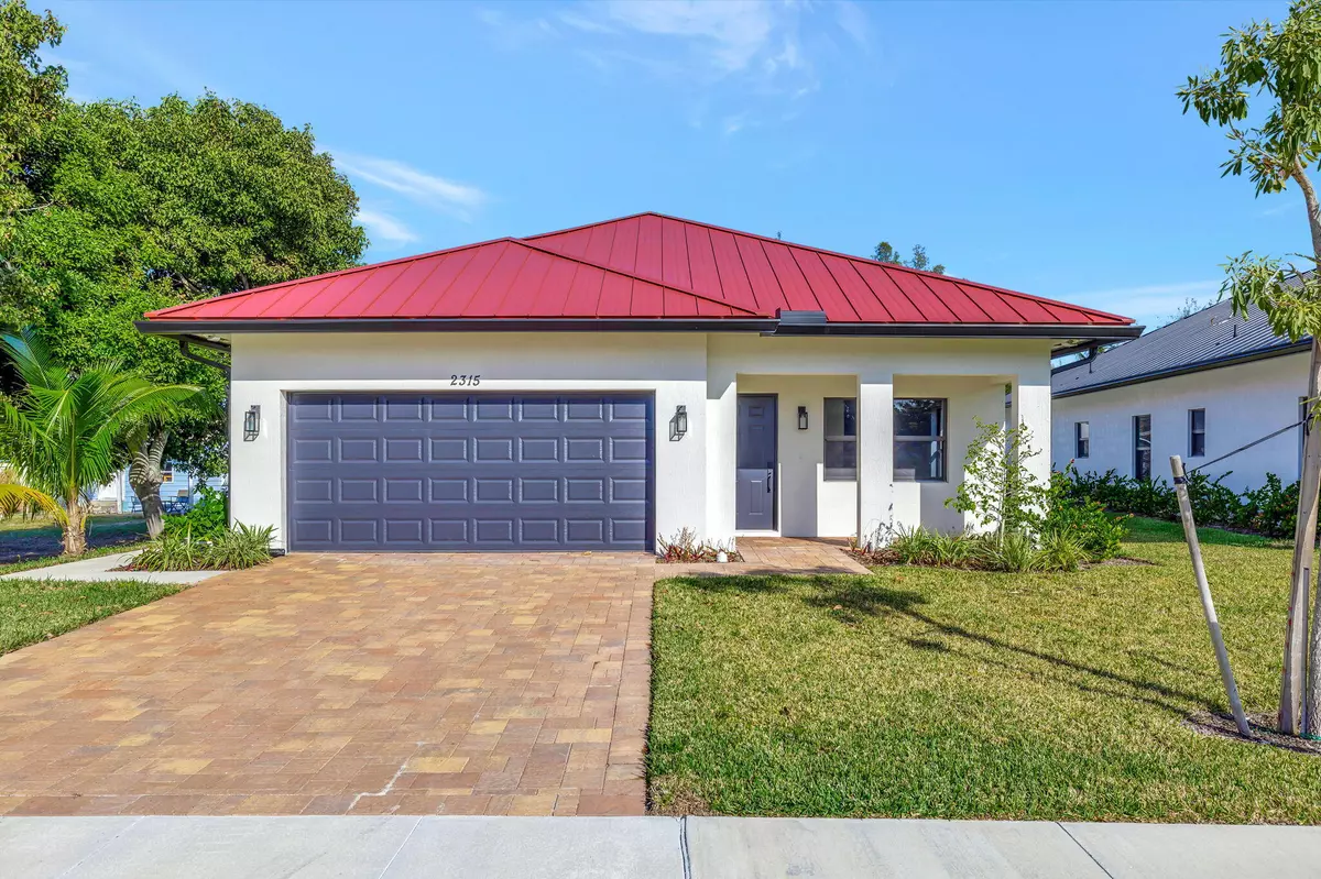 Delray Beach, FL 33444,2315 Zeder AVE