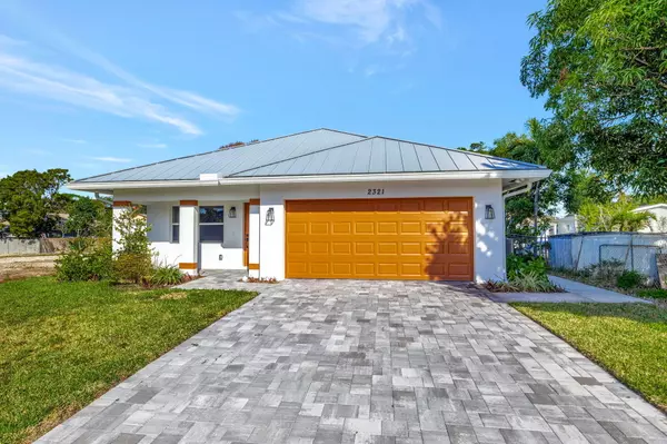 2321 Zeder AVE, Delray Beach, FL 33444