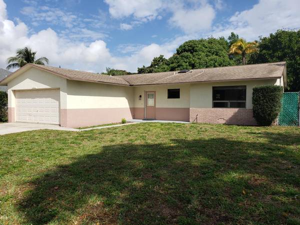 1311 N Mangonia DR, West Palm Beach, FL 33401