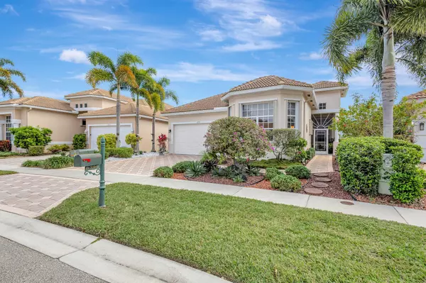 Boynton Beach, FL 33472,6799 Fairway Lakes DR