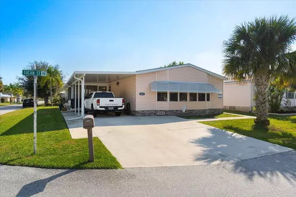 6800 Tucan ST, Fort Pierce, FL 34951