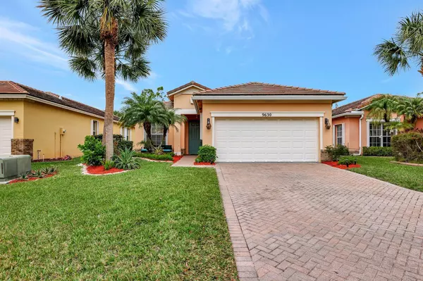 Port Saint Lucie, FL 34987,9630 SW Flowermound CIR