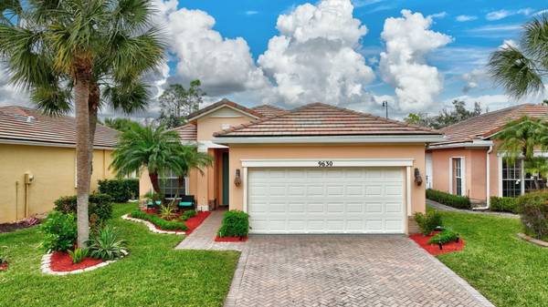 9630 SW Flowermound CIR, Port Saint Lucie, FL 34987