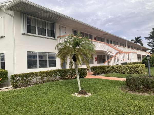 337 Camden O, West Palm Beach, FL 33417