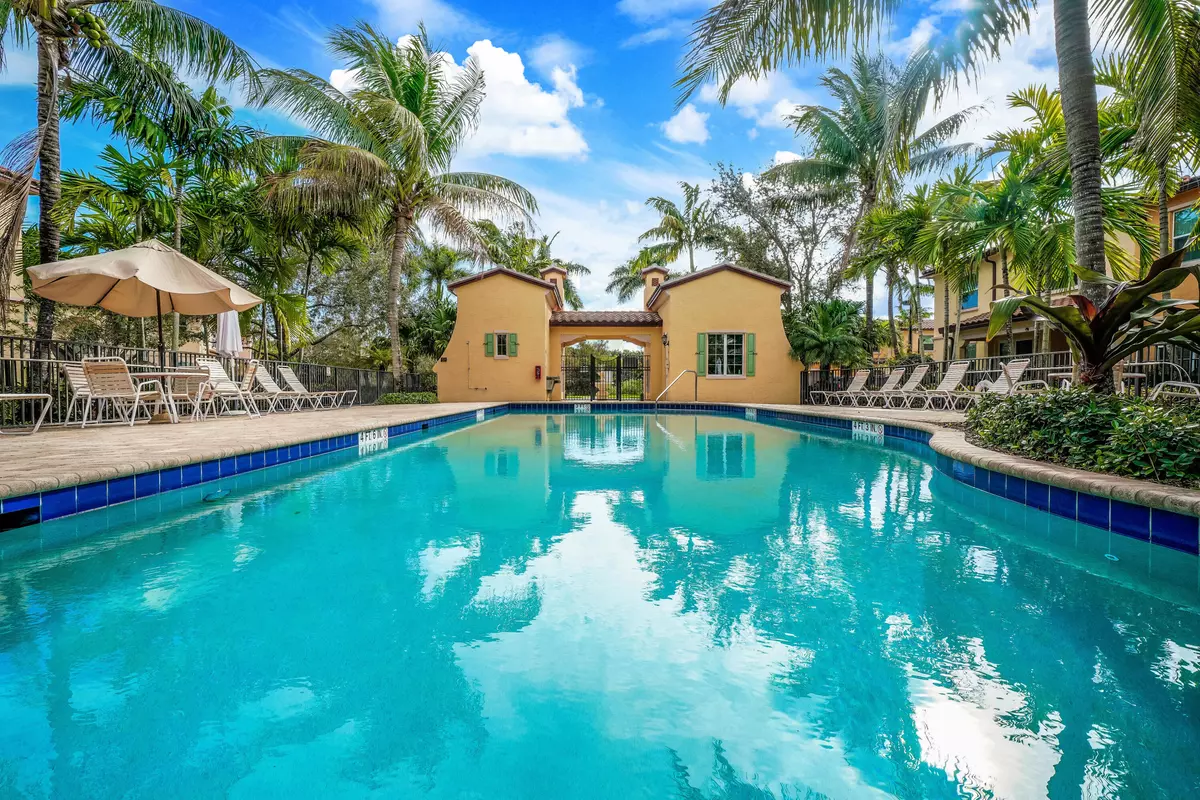 Palm Beach Gardens, FL 33418,4576 Mediterranean CT