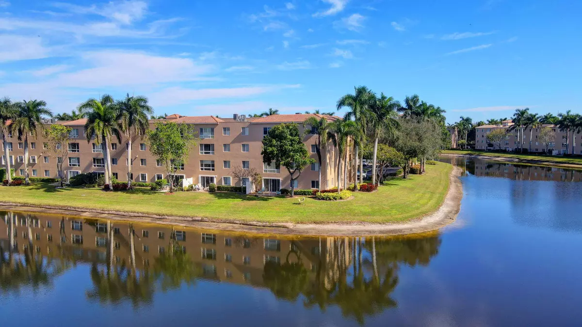 Boynton Beach, FL 33437,12560 Majesty CIR 401