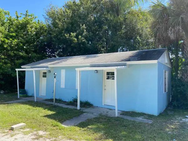 3261 S Us Highway 1 1, Fort Pierce, FL 34982