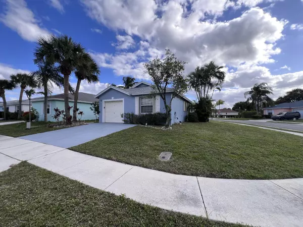 Boynton Beach, FL 33426,191 N Heming WAY