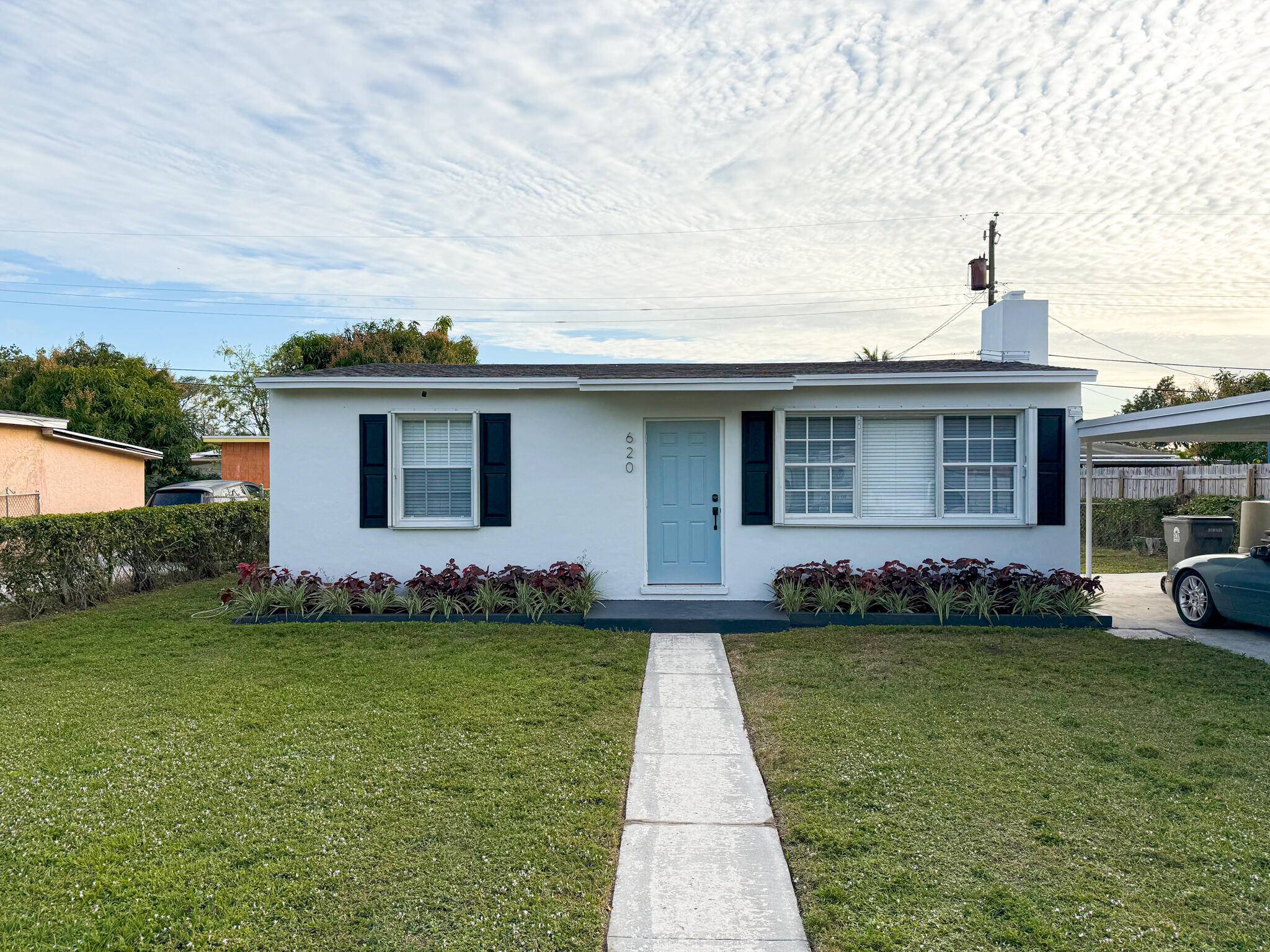 620 Beech RD, West Palm Beach, FL 33409