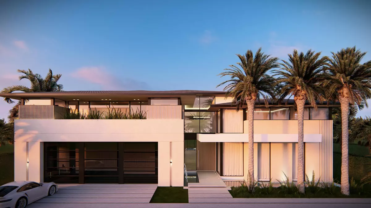 Boca Raton, FL 33432,1401 Banyan RD