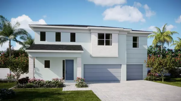 19128 Wood Stork WAY, Loxahatchee, FL 33470