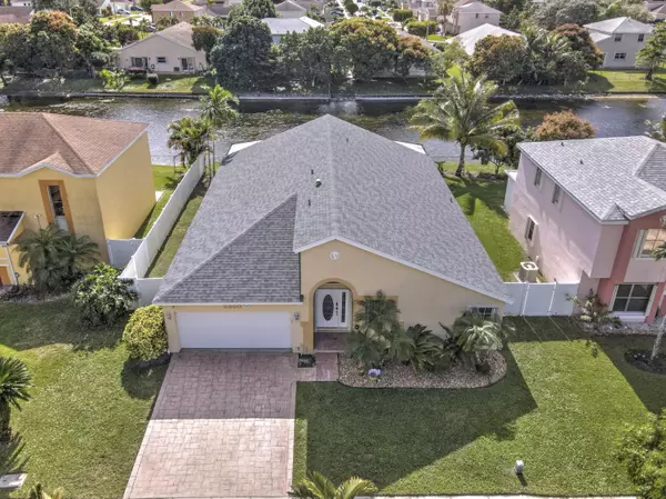 2800 Huron WAY, Miramar, FL 33025