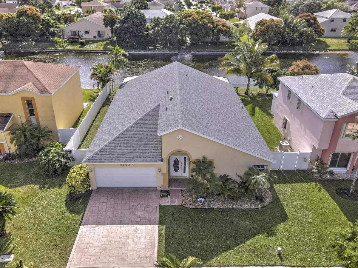 Miramar, FL 33025,2800 Huron WAY