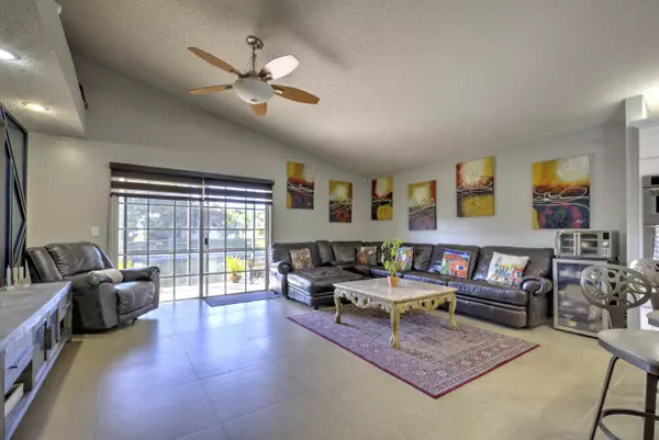 2800 Huron WAY Miramar, FL 33025