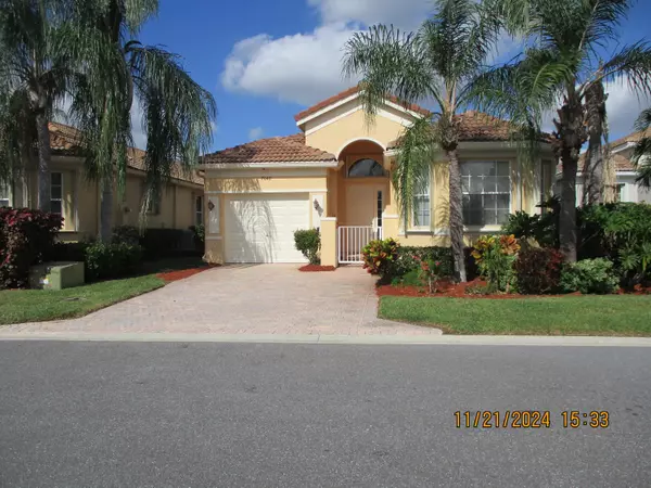 Delray Beach, FL 33446,7048 Cataluna CIR