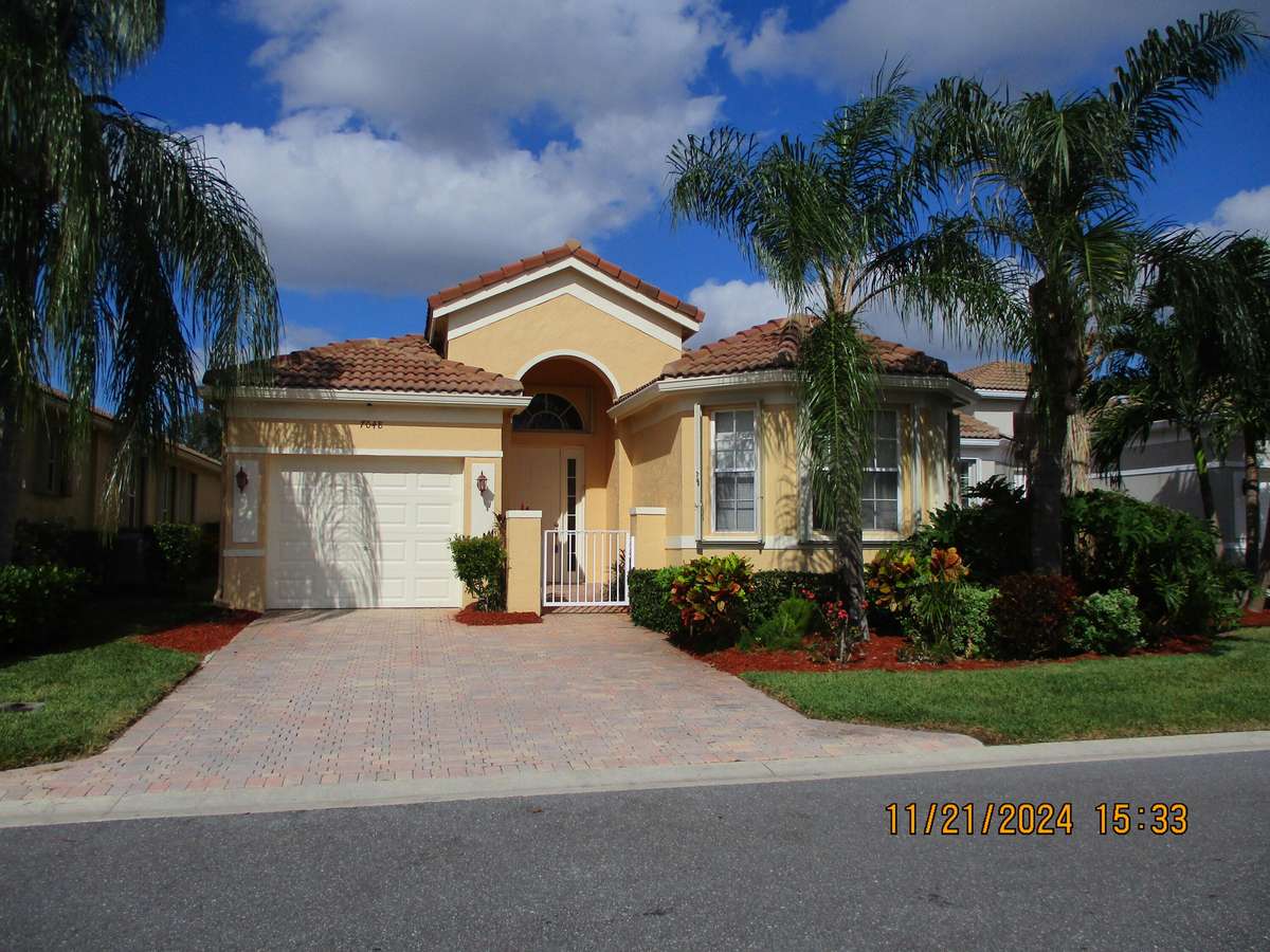 Delray Beach, FL 33446,7048 Cataluna CIR