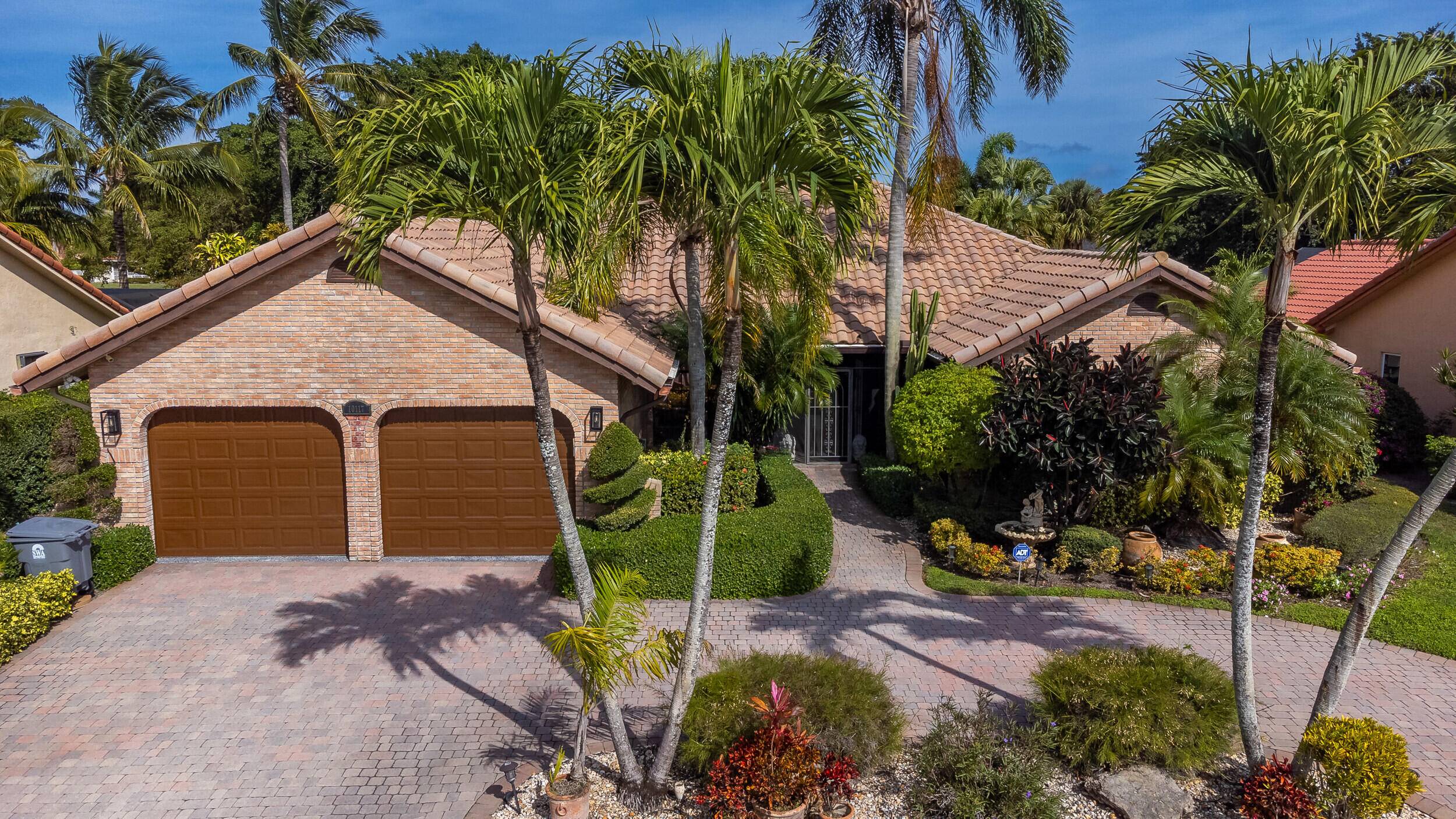 10117 Canoe Brook CIR, Boca Raton, FL 33498