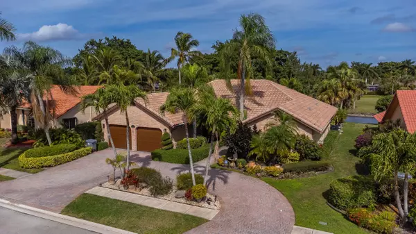 Boca Raton, FL 33498,10117 Canoe Brook CIR