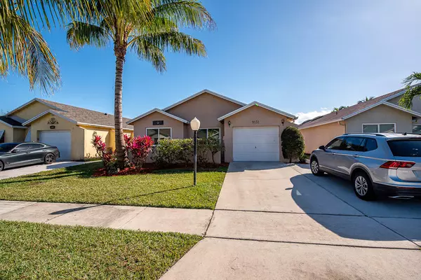 Boca Raton, FL 33428,9131 Pine Springs DR