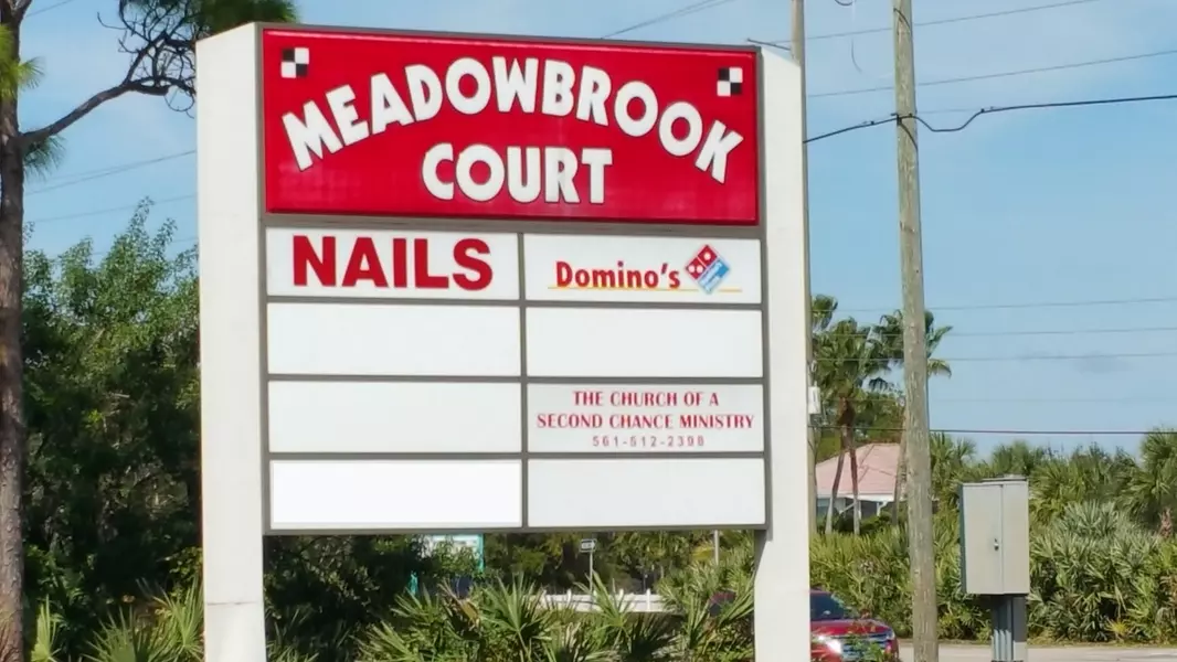 6374 SE Federal HWY 6374, Stuart, FL 34997