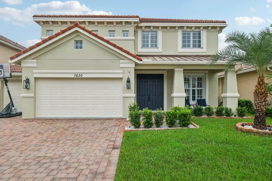 7630 SE Heritage BLVD, Hobe Sound, FL 33455