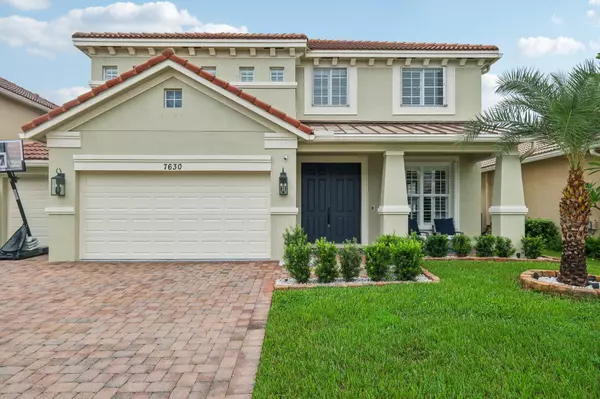 Hobe Sound, FL 33455,7630 SE Heritage BLVD