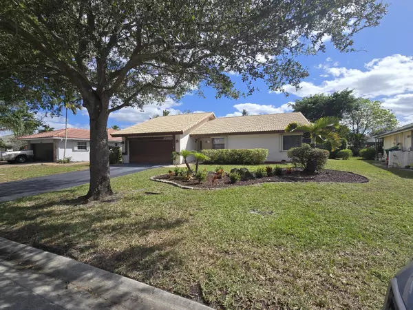 Coral Springs, FL 33071,10960 NW 17th PL