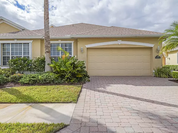 Vero Beach, FL 32966,2661 W Brookfield WAY